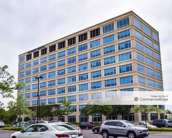 Canterra Meadows Office Center