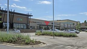 Village Pointe South