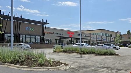 Office space for Rent at 16909 Burke St in Omaha