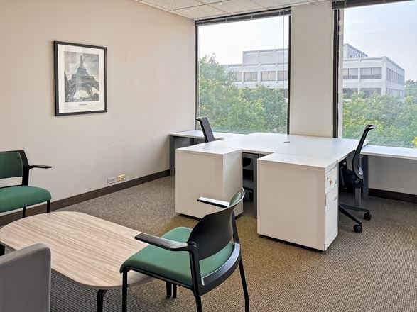 Gateway Executive Park