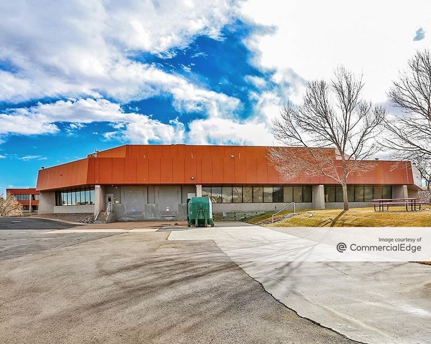 1110 Bayfield Drive, Colorado Springs Office Space For Lease