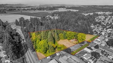 VacantLand space for Sale at 215 West 5th Street in Lafayette