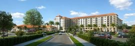The Residences & Shops on NINE