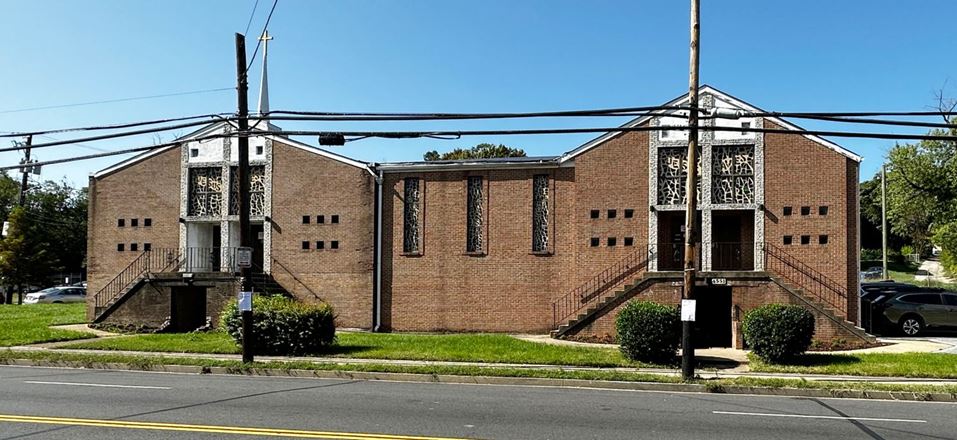 4551 Benning Rd SE