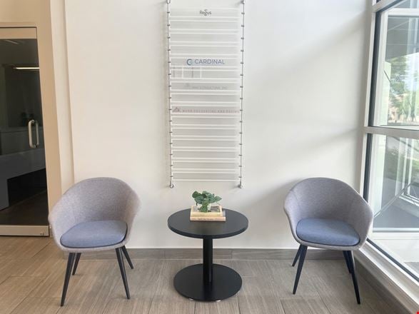 Regus - CL Oak Park Drive Fort Collins