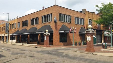 Office space for Sale at 219 3rd St NW in Canton
