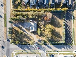 Redevelopment Opportunity