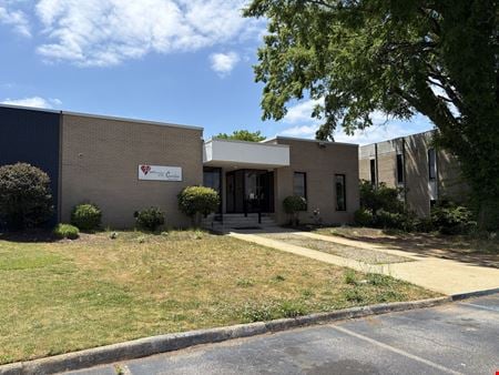 Office space for Sale at 121 Edinburgh Ct in Greenville