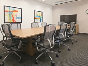 Regus - Orlando - Lake Nona Center