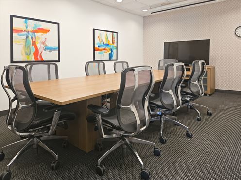 Regus - Orlando - Lake Nona Center