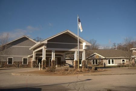 Photo of commercial space at 2053 S. Sheridan Drive in Muskegon