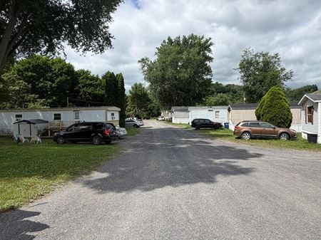 Multi-Family space for Sale at 2461 Lycoming Creek Road in Williamsport