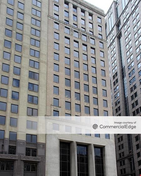 Office space for Rent at 211 West Wacker Drive in Chicago