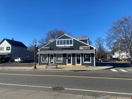 Retail space for Sale at 315 Chestnut in Needham