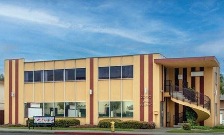 Photo of commercial space at 2000 E Chapman Ave Ste 201 in Fullerton