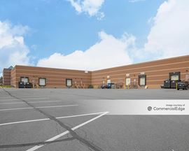 Dell Five Business Park Bldg I