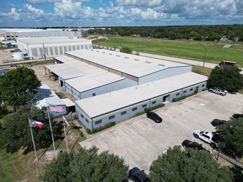 10815 Huffmeister Rd, Bldg. A