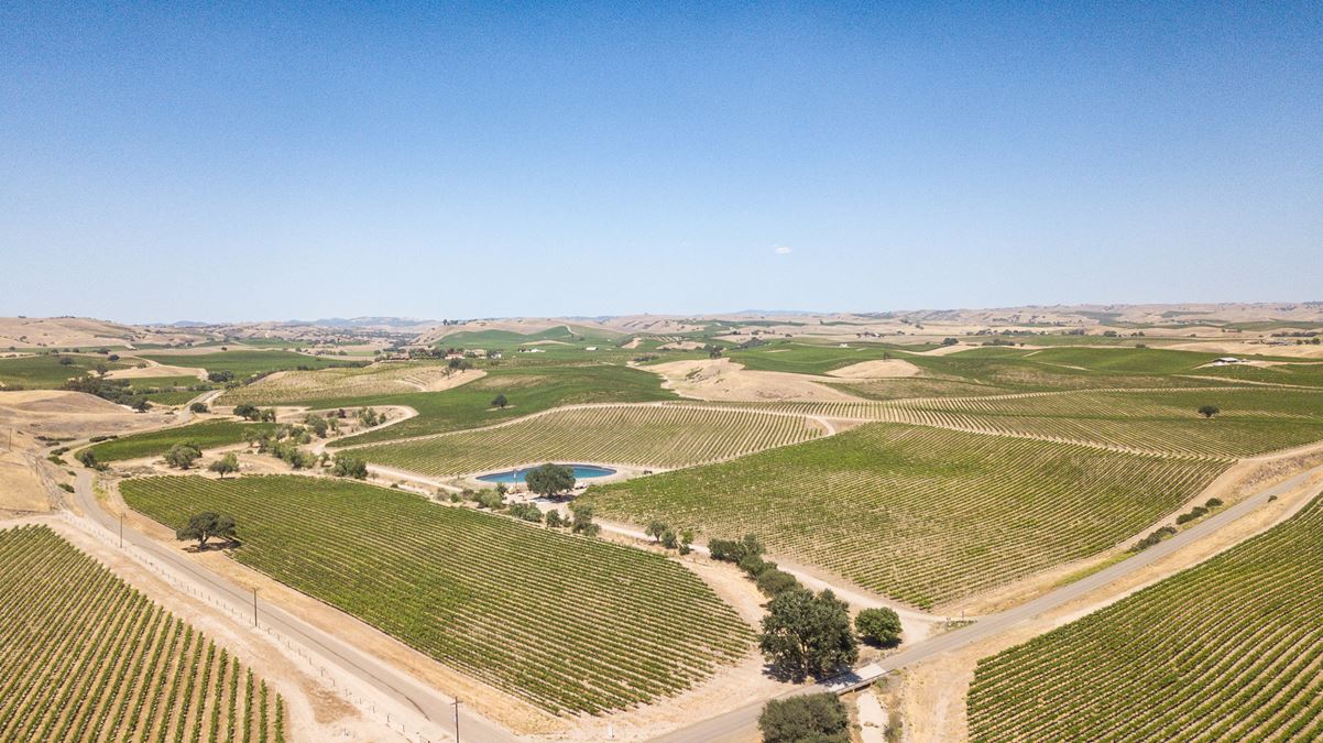 Four Sisters Ranch Winery