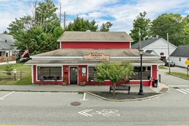 Sawyer's Main Street Breakfast & Function Hall