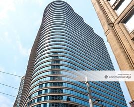 150 Fifth Street Towers