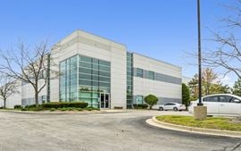 Northwest Corporate Park Building 11