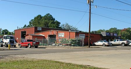 Photo of commercial space at 16 E Fleming Rd and 4607 Endover Drive in Montgomery