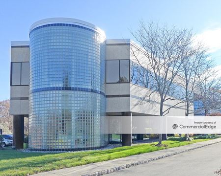 Office space for Rent at 25 Philips Pkwy in Montvale