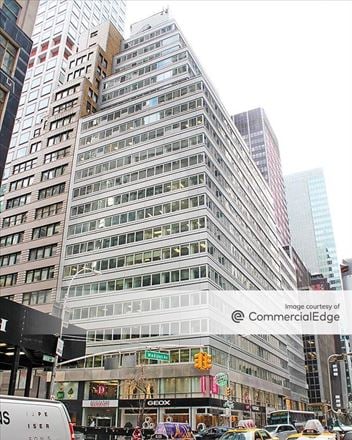 575 Madison Avenue