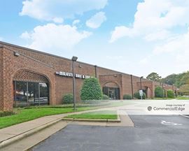 One North Commerce Center - Building 1A