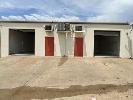 Photo of commercial space at 1702 S State Highway 121 in Lewisville