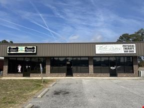 401 2nd Loop Rd