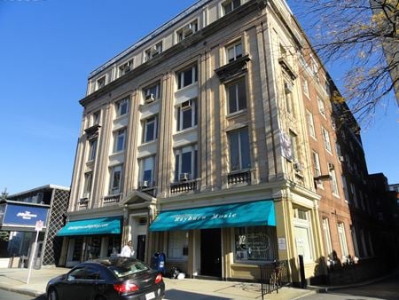 Photo of commercial space at 236 Huntington Avenue in Boston