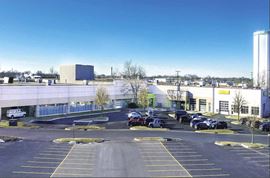 Cubework Lincolnwood