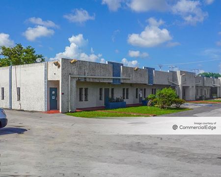 Photo of commercial space at 1825 NW 167th Street in Miami Gardens