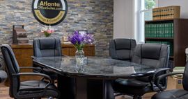 Marietta Office Suites - 119 Powers Ferry Rd