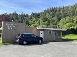 40618 Trinity Scenic Byway