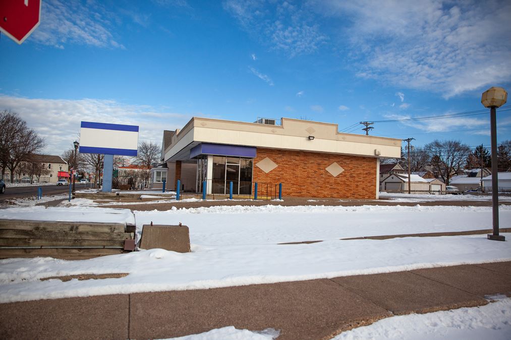 1030 RICE STREET, st paul Retail Space For Sale