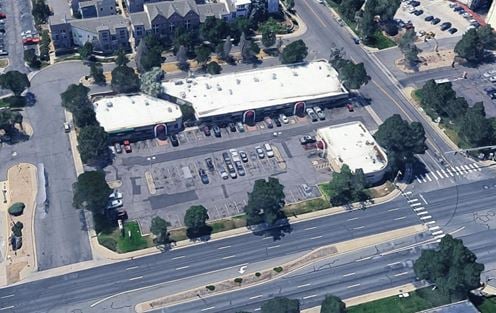 13688 - 13692 E Iliff Ave Aurora CO 80014 