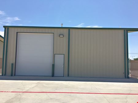 Industrial space for Sale at 4612 Maverick  in Amarillo