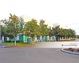 Mather Commerce Center - 10545 Armstrong Avenue