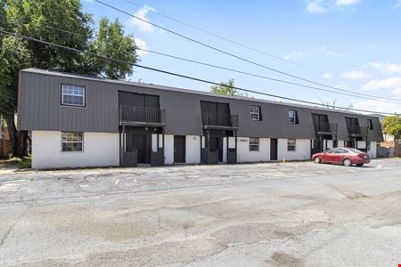 Photo of commercial space at 712 W Toronto Ave in McAllen