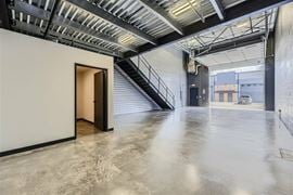 Investment Sale: Unit A03 - Castle Rock Personal Warehouse
