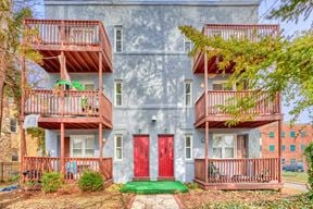 5801 Narcissus Ave, 21215