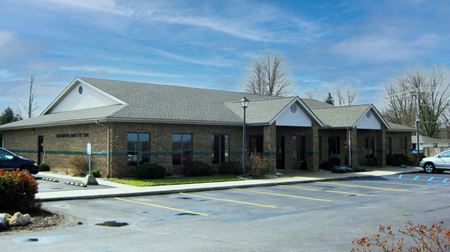 Professional Office Space Available - New Haven