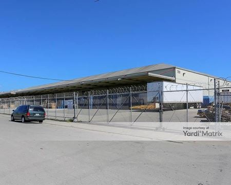 Industrial space for Rent at 700 Independent Road in Oakland