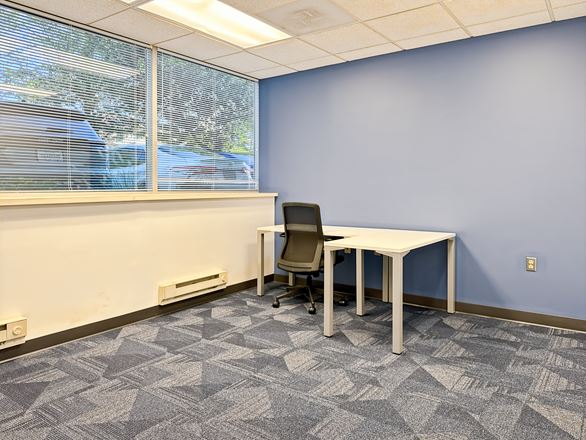 HQ - Silver Spring - New Hampshire Ave