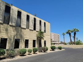 Palo Verde Medical Center