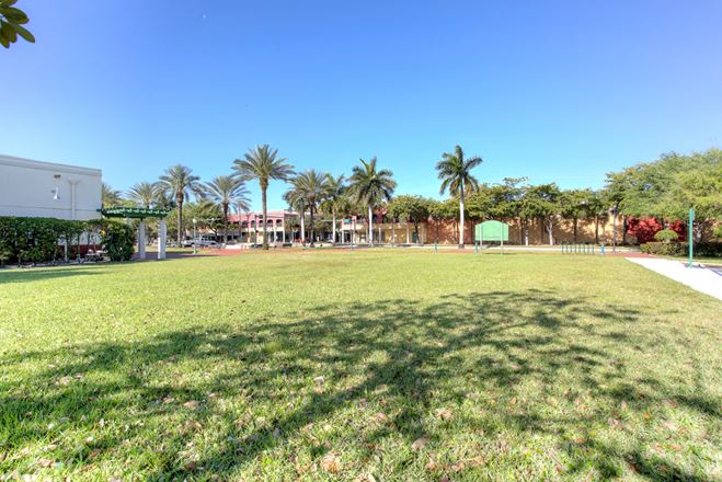 Main St PH III Land Lease