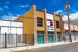 777 E Pico Blvd