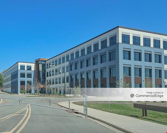 Office space for Rent at 10714 David Taylor Drive in Charlotte